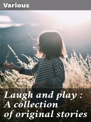 cover image of Laugh and play